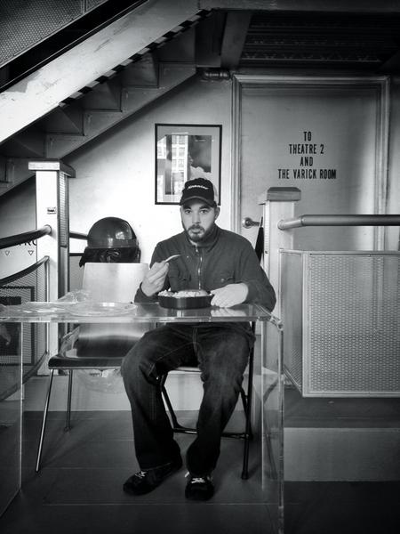 [Image: Image by @PhilipBloom - Poor old billy no mates @jonconnorfilms :( on Propic]