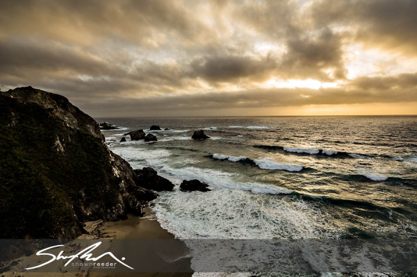 [Image: Big Sur Photography by @shawnreeder - Taking a break from emails to edit a few more images from Big Sur. What a wonderful time over there on the ocean..... on Propic]