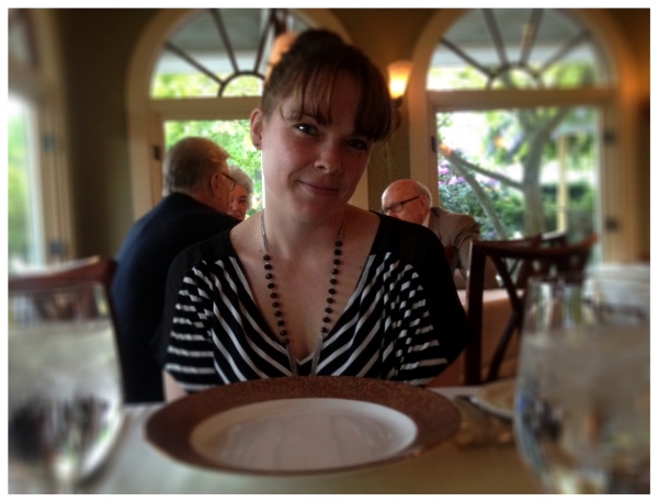[Image: Photo1 by @MNS1974 - Nice dinner at the best restaurant in the state with @Miss_h_bomb on Propic]