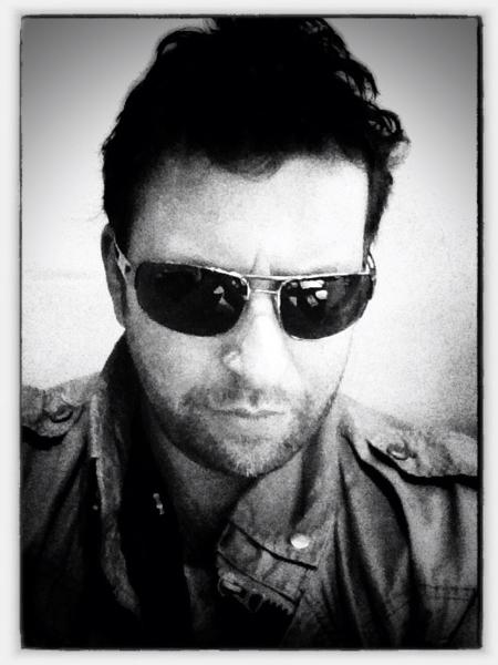 [Image: Image by @PhilipBloom - Jeez what a poser on Propic]