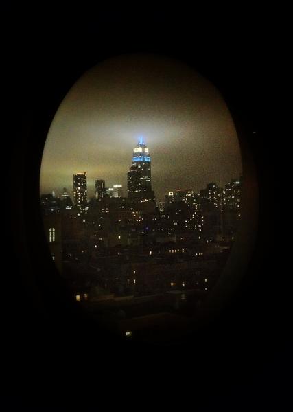 [Image: Image by @PhilipBloom - Stunning view from my bed! #safeforwork :) on Propic]