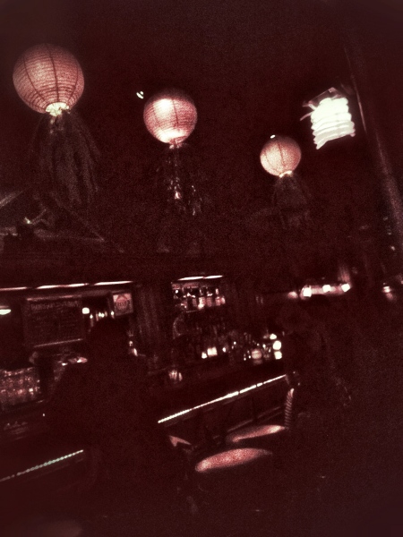 [Image: Photo by @MissHBomb - At The Burgundy Room w/ Mike, Julie & Andrew! on Propic]