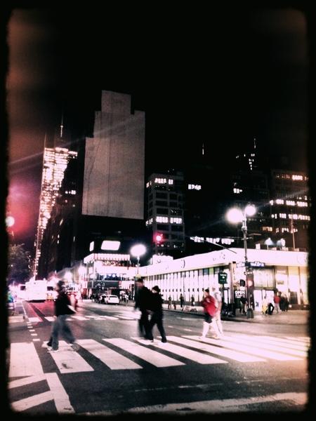 [Image: Image by @F9photo - New York…  plastic bullet style on Propic]