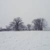 [Image: Farm House Snow by fenner403]