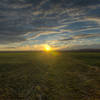 [Image: HDR Sunset by irieger]