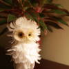 [Image: Owl by MissHBomb]