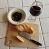 [Image: Ending the day on a good note... A note of blackberries and currant! by aaronvogel]