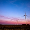 [Image: TurbineSunset by EricHinesPhotos]