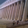 [Image: US Post Office by LordOfVisions]