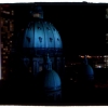 [Image: Nighttime at the Basilique Marie-Reine-Du-Monde Cathedrale by LordOfVisions]