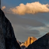 [Image: Half Dome El Cap by shawnreeder]