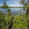 [Image: Wakaw Lake by PrestonKanak]