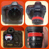 [Image: 1D x with 8-15mm Fisheye Lens - A great combination by MNS1974]