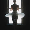 [Image: Ballerina by window by GiovanniFerlito]