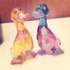 [Image: Ducks by MissHBomb]