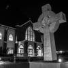 [Image: The Church At Night by KrishanBansal]