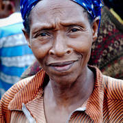 [Image: Ethiopian Woman by davidlawless]