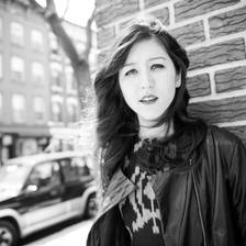 [Image: Mina by RomanMF]