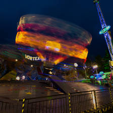 [Image: Vortex op de Arnhemse kermis by MartijnBaudoin]
