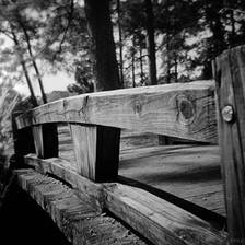 [Image: Bridge Over Very Little Water by shutterdrone]