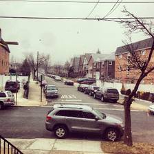 [Image: It's snowing again. At least now we know that groundhogs are liars. by jasondiamond]