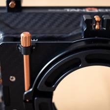[Image: Misfit Clamp on matte box from Bright Tangerine. by wingrove]
