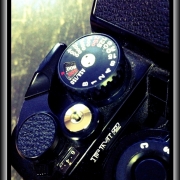 [Image: Nikon FM2n 4 by adamrowens]