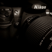[Image: Nikon D200 by LordOfVisions]