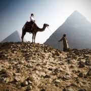 [Image: SFW018 Giza Pyramids 2008 006 by SeanFWhite]