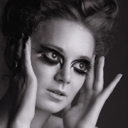 [Image: Shona Tait by Bruce]