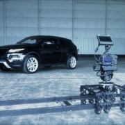 [Image: Range Rover Shuttle Pod 9AUG11 by MNS1974]