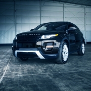 [Image: The new Range Rover Evoque Coupe Edition  by MNS1974]
