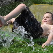 [Image: SlipNSlide by MissHBomb]